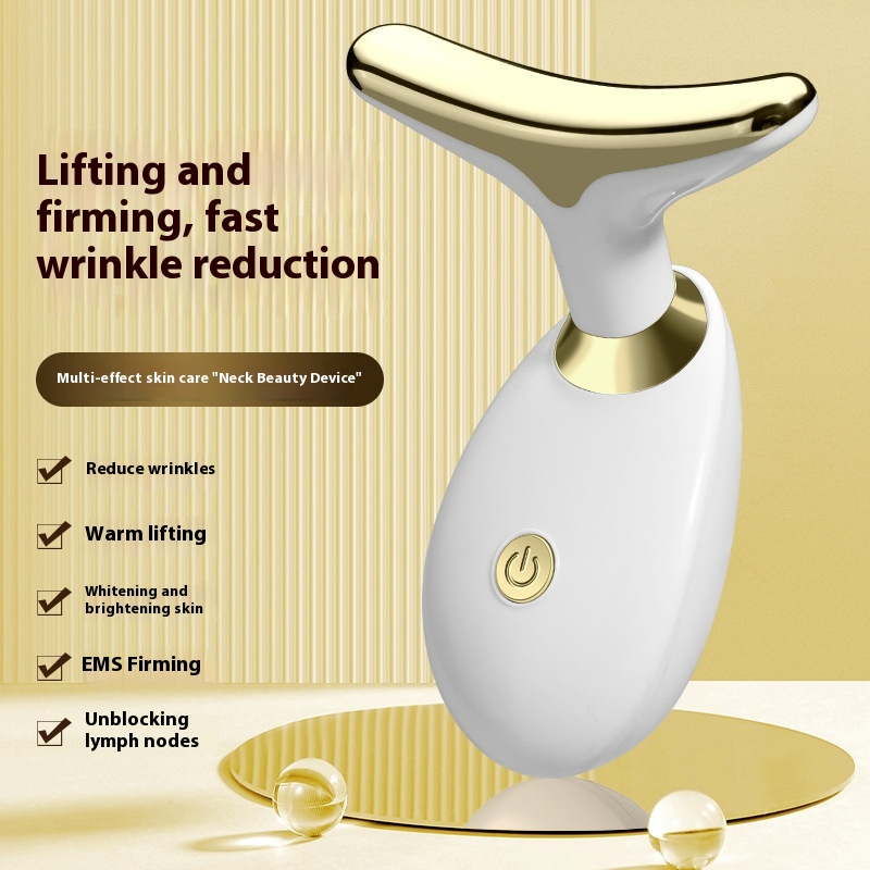 Electric Facial Beauty Massage Instrument