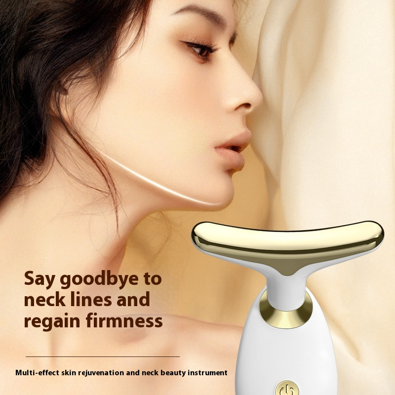 Electric Facial Beauty Massage Instrument