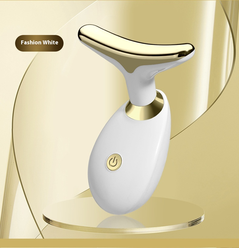 Electric Facial Beauty Massage Instrument