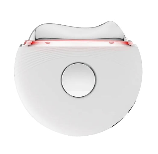 Hot & Cold Microcurrent Beauty Instrument