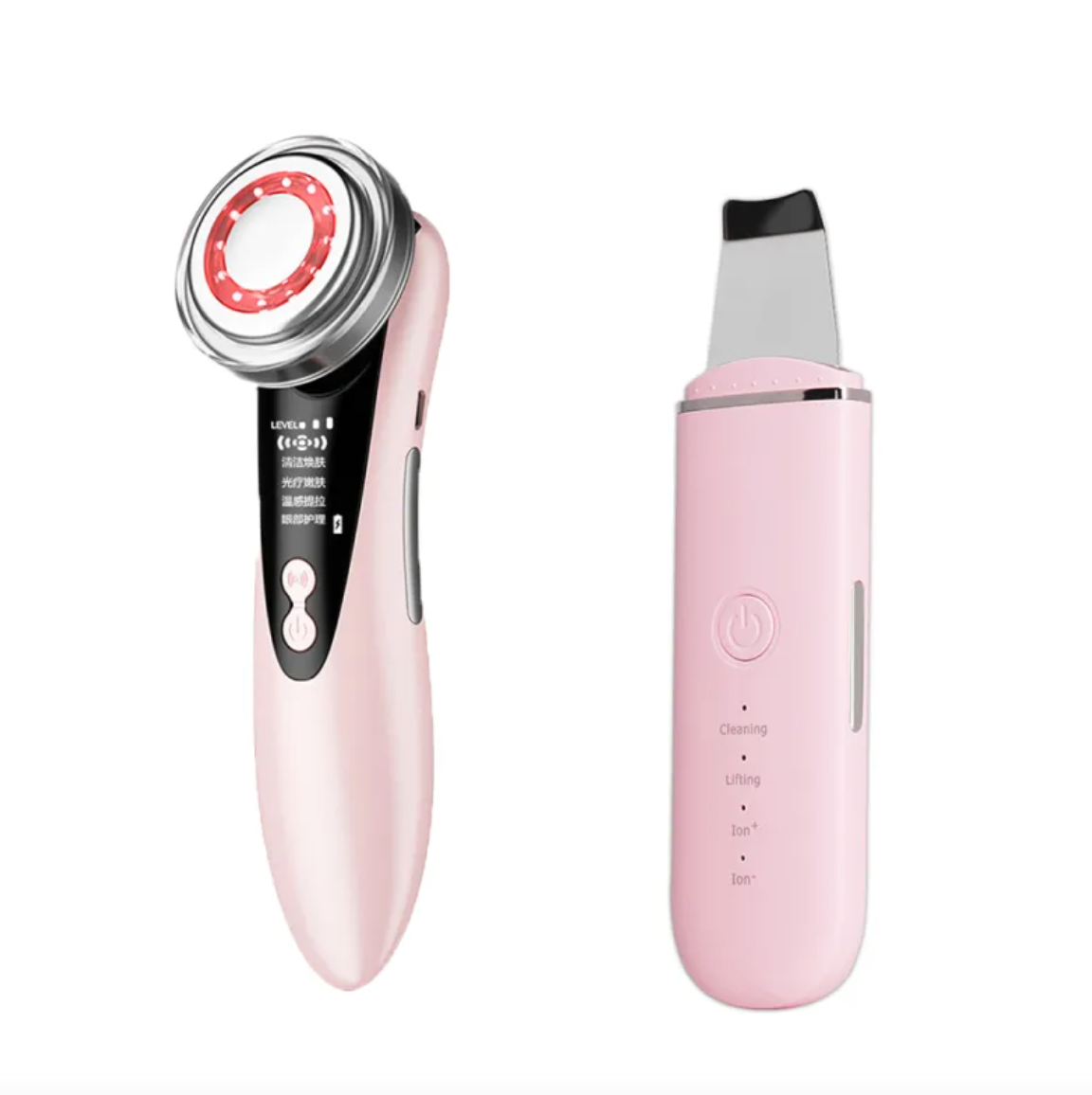 Women’s Fashion Rejuvenation Face Beauty Instrument