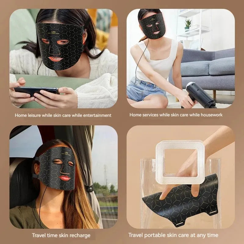 Photon Beauty Mask